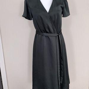 Banana Republic Wrap Dress